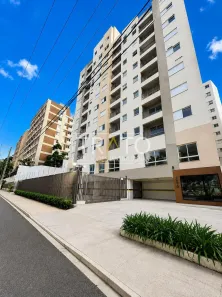 Apartamento com 2 Quartos para alugar, 46m² no Jardim Flamboyant, Campinas