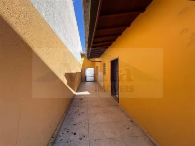 Casa com 2 Quartos para alugar, 200m² no Rudge Ramos, São Bernardo do Campo