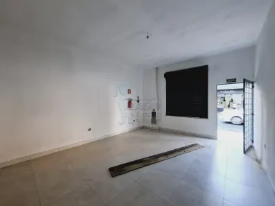 Ponto Comercial para alugar, 30m² no Centro, Ribeirão Preto