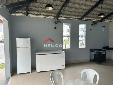 Apartamento com 2 Quartos à venda, 44m² no Campo Grande, Rio de Janeiro