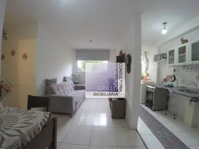Apartamento com 2 Quartos à venda, 45m² no Vargem Pequena, Rio de Janeiro