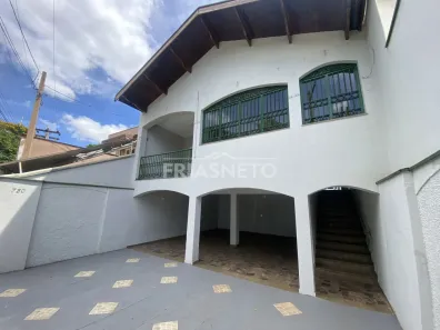 Casa com 3 Quartos para alugar, 231m² no São Luiz, Piracicaba