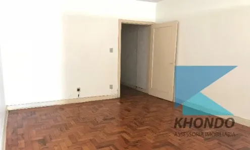 Kitnet com 1 Quarto para alugar, 38m² no Vila Buarque, São Paulo