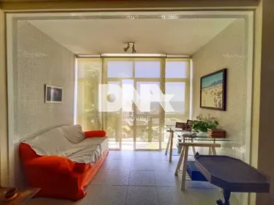 Apartamento com 3 Quartos à venda, 134m² no Leblon, Rio de Janeiro