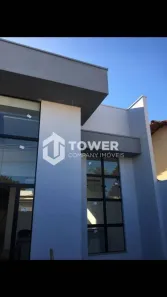 Casa com 2 Quartos à venda, 80m² no Shopping Park, Uberlândia