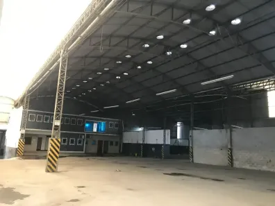Galpão/Depósito/Armazém à venda, 4000m² no Jardim da Posse, Nova Iguaçu