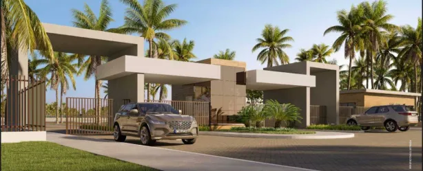 Lote/Terreno à venda, 259m² no povoado Capuã, Barra dos Coqueiros