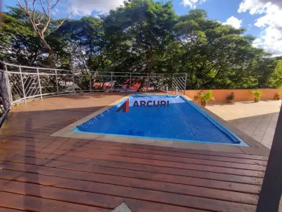Apartamento com 2 Quartos à venda, 75m² no Carmo, Belo Horizonte