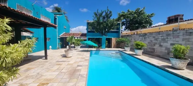 Casa com 5 Quartos à venda, 200m² no Candeias, Jaboatão dos Guararapes