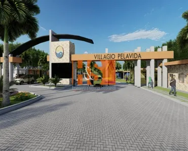 Lote/Terreno à venda, 200m² no Elias Fausto, Elias Fausto