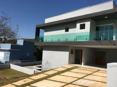 Sobrado com 3 Quartos à venda, 520m² no Taboão, São Roque