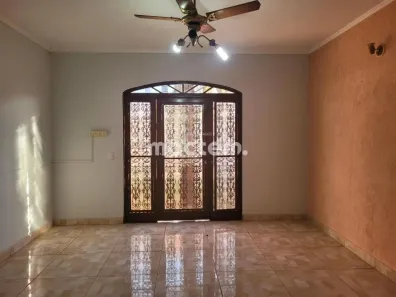 Casa com 3 Quartos à venda, 199m² no Vila Monte Alegre, Ribeirão Preto