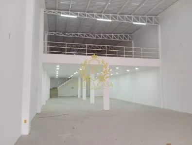 Ponto Comercial para alugar, 600m² no Porto da Roça I, Saquarema