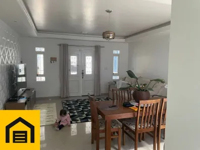 Sobrado com 3 Quartos à venda, 225m² no Jardim Guapituba, Mauá