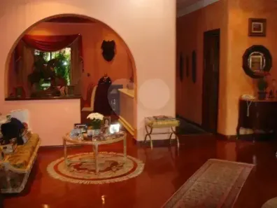 Casa com 4 Quartos à venda, 431m² no Aclimação, São Paulo