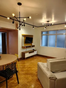 Apartamento com 3 Quartos à venda, 97m² no Centro Histórico, Porto Alegre