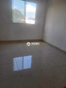 Apartamento com 2 Quartos à venda, 38m² no Capão Redondo, São Paulo