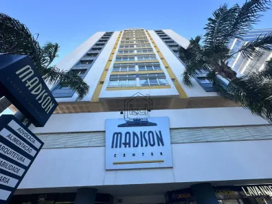 Sala Comercial à venda, 30m² no Trindade, Florianópolis