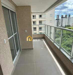 Apartamento com 3 Quartos à venda, 91m² no Parque Campolim, Sorocaba