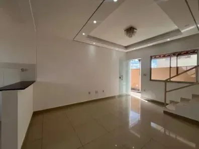 Apartamento com 2 Quartos à venda, 63m² no Porto Seguro, Ribeirão das Neves