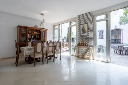 Casa com 4 Quartos à venda, 340m² no Alto da Lapa, São Paulo