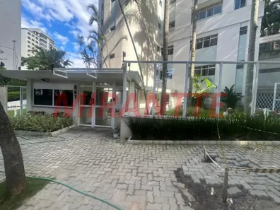 Apartamento com 3 Quartos à venda, 135m² no Água Fria, São Paulo