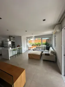 Cobertura com 3 Quartos à venda, 148m² no Vila Nova Conceição, São Paulo