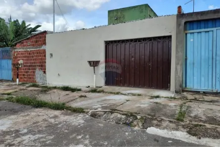 Casa com 2 Quartos à venda, 150m² no Samambaia Norte, Brasília
