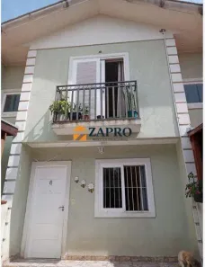 Casa com 2 Quartos à venda, 108m² no Residencial Bosque dos Ipês, São José dos Campos