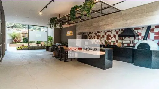 Apartamento com 1 Quarto para alugar, 26m² no Sumaré, São Paulo