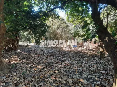 Lote/Terreno à venda, 3105m² no Jardim Monte Santo, Sumaré