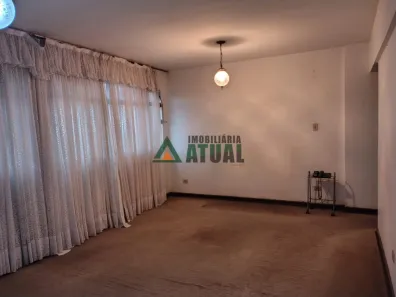 Apartamento com 3 Quartos à venda, 107m² no Centro, Londrina