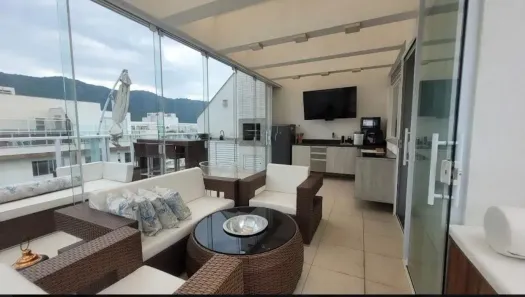 Cobertura com 3 Quartos à venda, 143m² no Recreio dos Bandeirantes, Rio de Janeiro