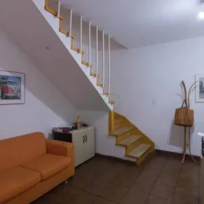 Sobrado com 2 Quartos à venda, 90m² no Lapa, São Paulo