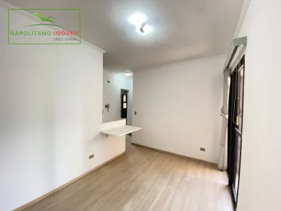 Apartamento com 1 Quarto para alugar, 35m² no Vila Buarque, São Paulo