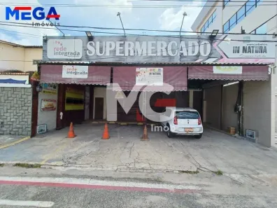 Casa com 4 Quartos à venda, 679m² no Joaquim Távora, Fortaleza