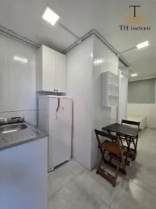 Apartamento com 1 Quarto para alugar, 17m² no São Judas, Itajaí