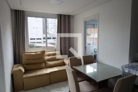 Apartamento com 2 Quartos à venda, 33m² no Jardim Prudência, São Paulo