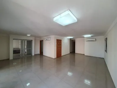 Apartamento com 3 Quartos para alugar, 214m² no Bosque das Juritis, Ribeirão Preto