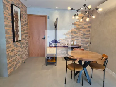 Apartamento com 3 Quartos à venda, 132m² no Vila Mariana, São Paulo