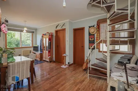 Apartamento com 1 Quarto à venda, 111m² no Petrópolis, Porto Alegre