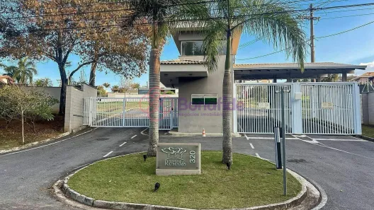 Lote/Terreno à venda, 1017m² no Chácara Malota, Jundiaí