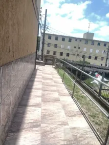 Apartamento com 2 Quartos à venda, 42m² no Jardim Santa Emília, São Paulo
