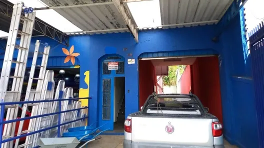 Ponto Comercial para alugar, 456m² no Vila Formosa, São Paulo