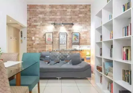 Apartamento com 2 Quartos à venda, 100m² no Glória, Rio de Janeiro