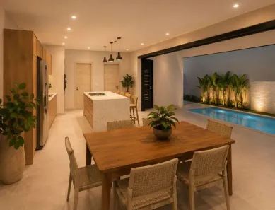 Casa de Condomínio com 3 Quartos à venda, 187m² no Jardim Imperial, Cuiabá