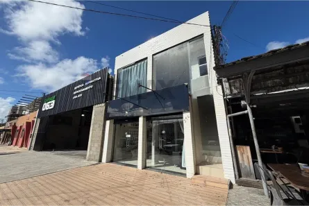Sala Comercial para alugar, 16m² no Jatiúca, Maceió