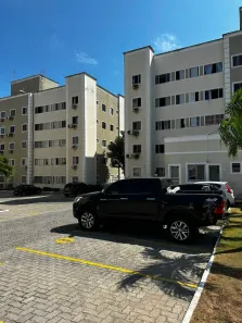 Apartamento com 2 Quartos à venda, 44m² no Parque Dois Irmãos, Fortaleza