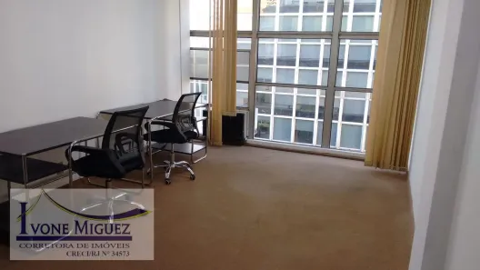Sala Comercial à venda, 31m² no Centro, Rio de Janeiro