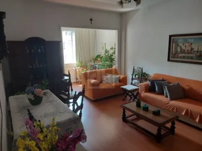 Apartamento com 3 Quartos à venda, 109m² no Botafogo, Rio de Janeiro